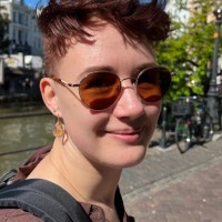 Inge Van Riezen