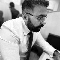 Haider Ali