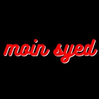 Moin Syed