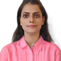 Shweta Khandare