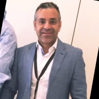 Marco Antonio Palazón