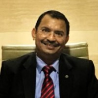 Punit Kumar Jain