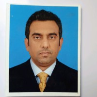 Asif Masood