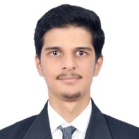 Shubham Deshpande