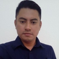 Carlos Enrique Sanchez Martinez