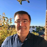 Bruno MARTRENCHAR