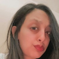 Dalia Mourad
