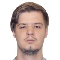 Maxim Saenko