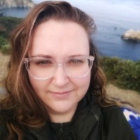 Amanda Sparkes