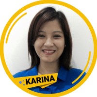 Karina Marie Tesoro