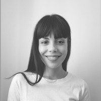 Pamela Calderón Barra