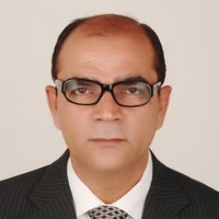 Jagmohan Sharma