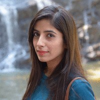 Heena Singhal