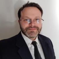 Richard Stephen Hensel