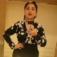 Shafiya Ansari