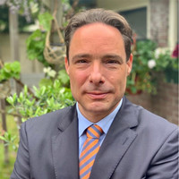 Marco De Rooij