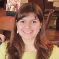 Dr Roya Behrouzi