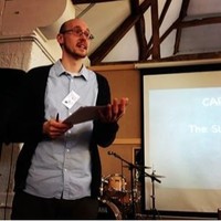 Daniel Ashton