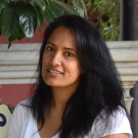 Sadia Manzoor
