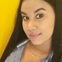 Gina Camargo