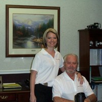 Jerry PB Gilbreath
