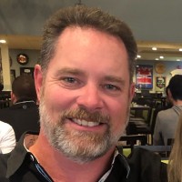 Michael Marshall