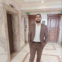 Mohamed Hazem