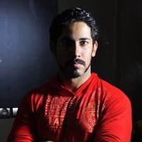 Mehdi Baghbani