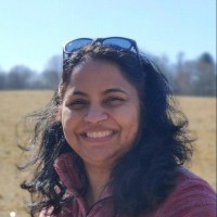 Nisha Nair