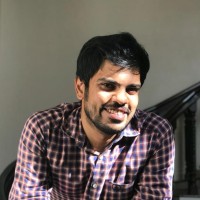 Aswin Chandrasekaran