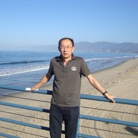 姜黎东