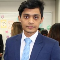 Zahidul Islam Sagar Patoary