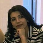 Asuman ÇETİN
