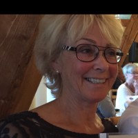 Lisbeth Lundgren