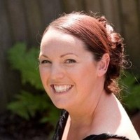Cherie Southall-Steward