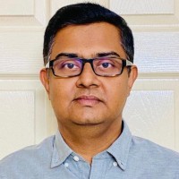 Satyajit Panda