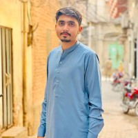 Shahzaib Ansari