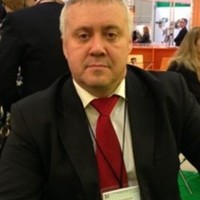 Евгений Мартыновский