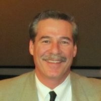 Robert DeForest