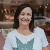Sally Pilgrim
