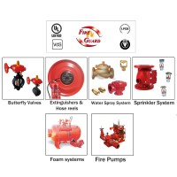Fireguard Global