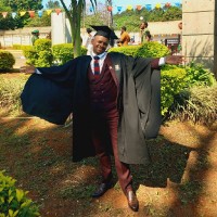 Mpendulo Theo Ngwenya