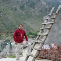 Mahendra Thakkar
