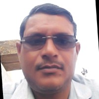 Satishchandra Yadav