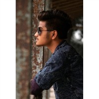 Ashis Saha