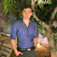 David Aronov