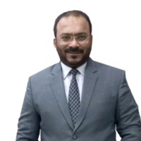 Raheel Imran