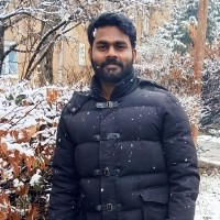 MANIMARAN JAYACHANDRAN