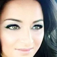 ANNA Maria Lo giudice