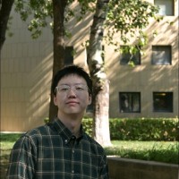 Zusen Xu